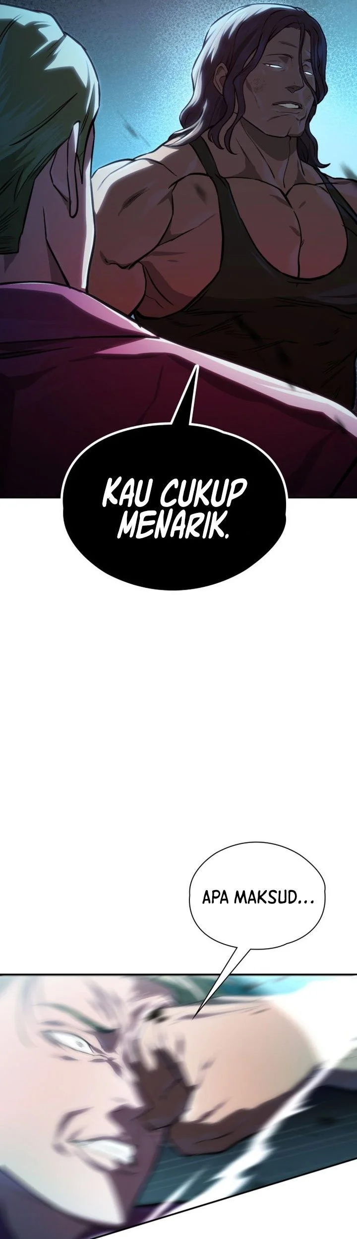 The Lowest-Ranking NIS Agent Chapter 29 Gambar 44