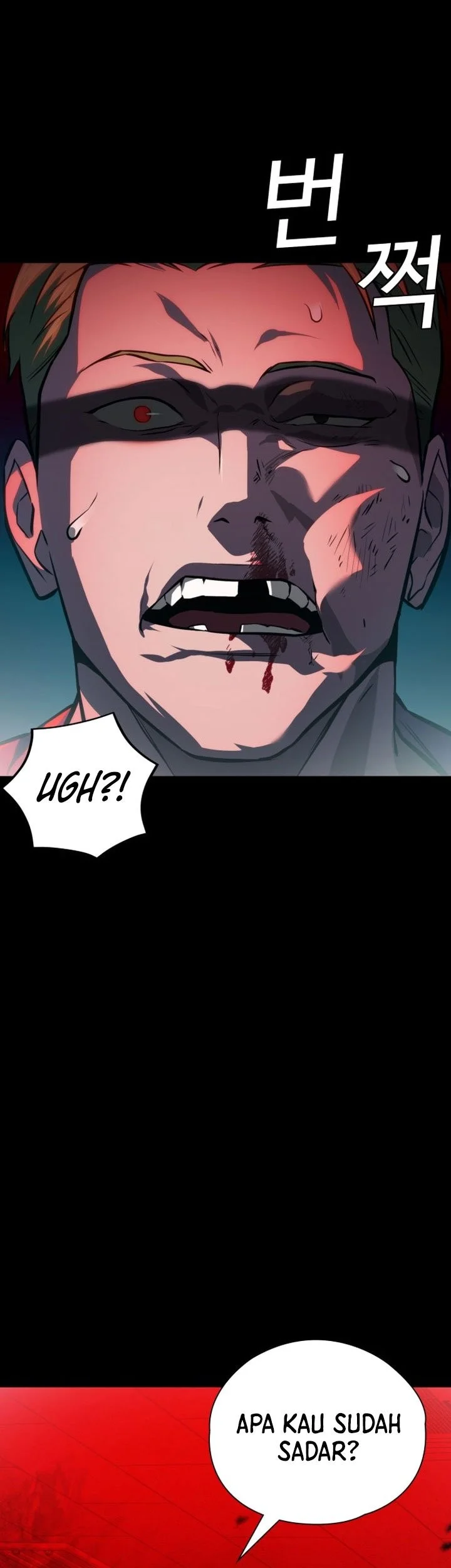 The Lowest-Ranking NIS Agent Chapter 29 Gambar 48