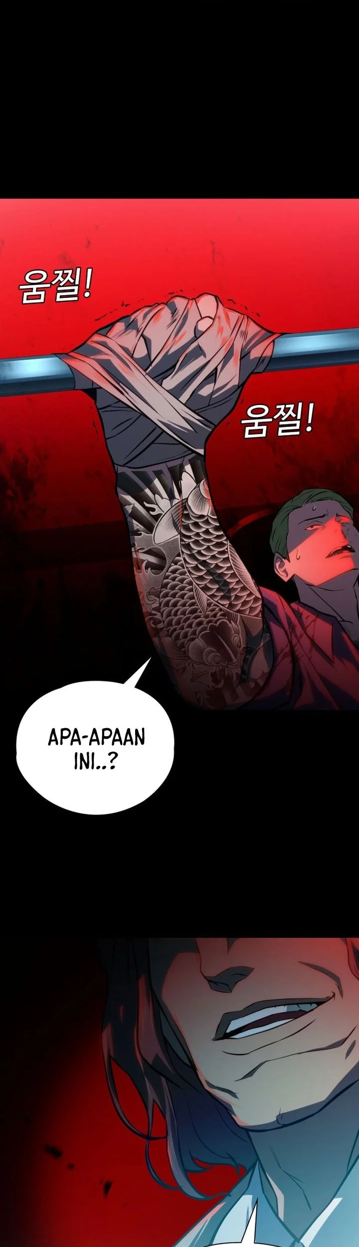 The Lowest-Ranking NIS Agent Chapter 29 Gambar 50