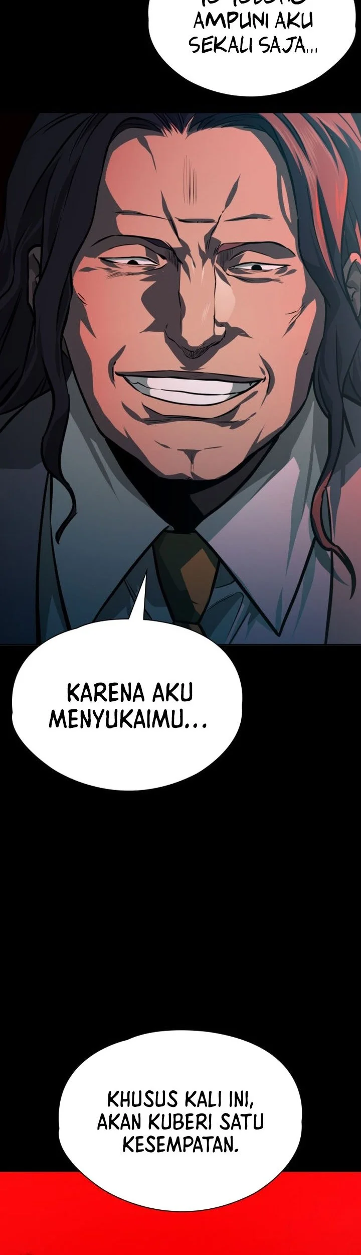 The Lowest-Ranking NIS Agent Chapter 29 Gambar 53