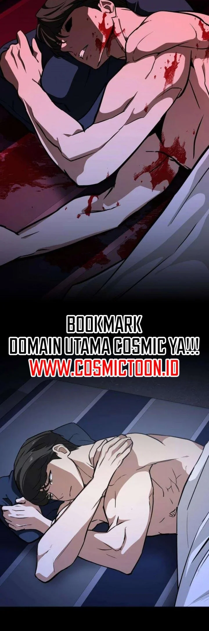 The Lowest-Ranking NIS Agent Chapter 3 Gambar 36