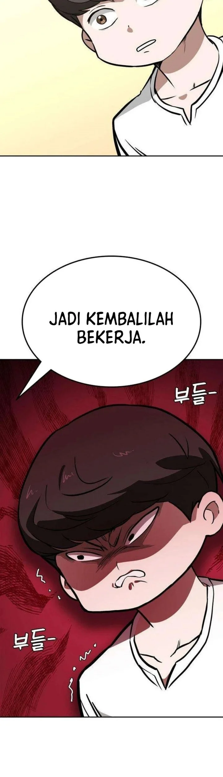 The Lowest-Ranking NIS Agent Chapter 3 Gambar 52