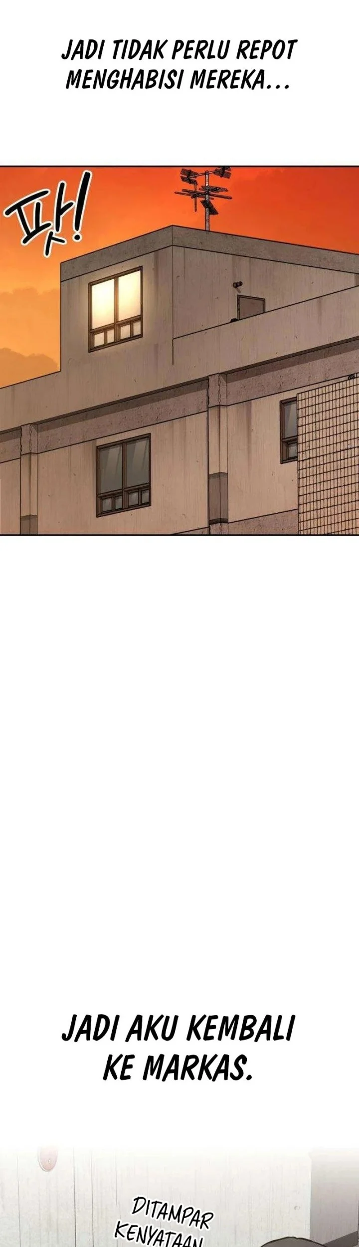 The Lowest-Ranking NIS Agent Chapter 3 Gambar 55