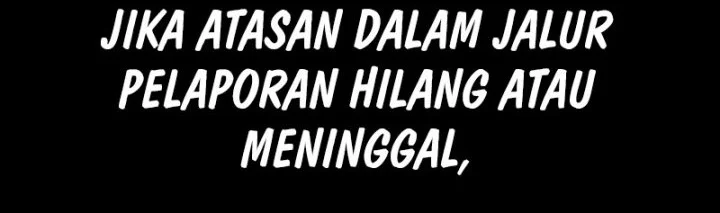 The Lowest-Ranking NIS Agent Chapter 3 Gambar 4