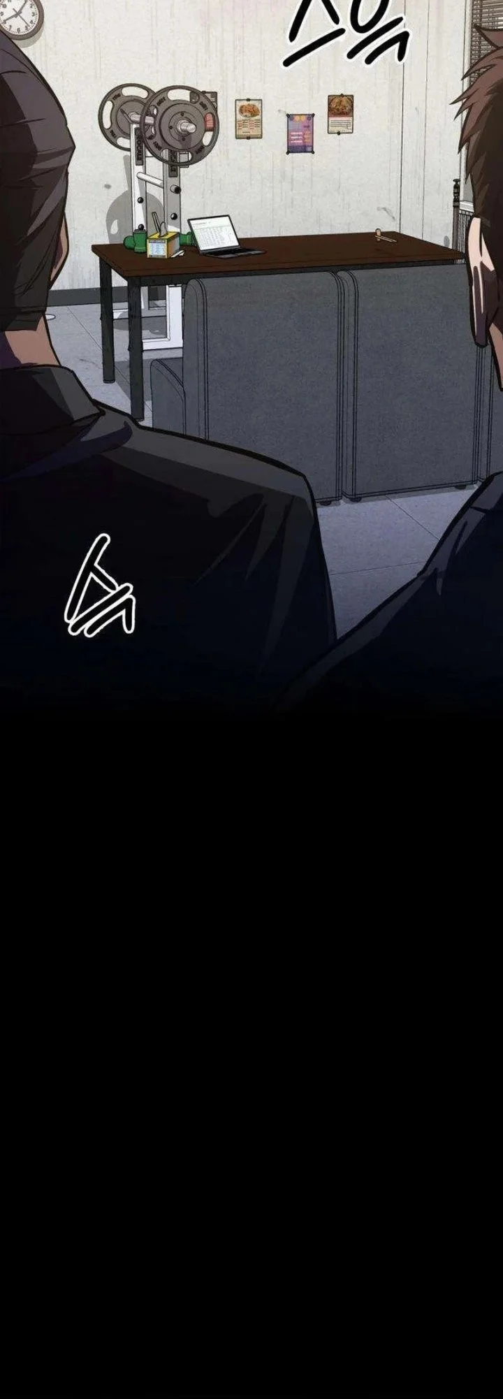 The Lowest-Ranking NIS Agent Chapter 3 Gambar 59