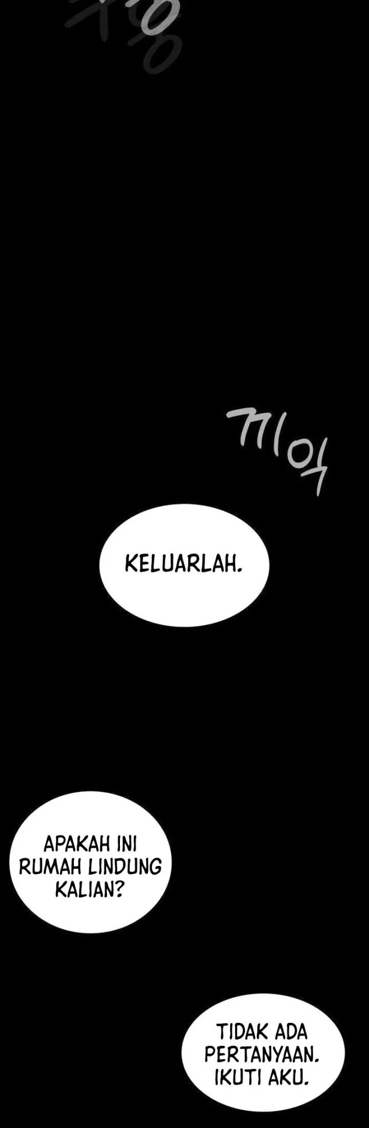 The Lowest-Ranking NIS Agent Chapter 3 Gambar 27
