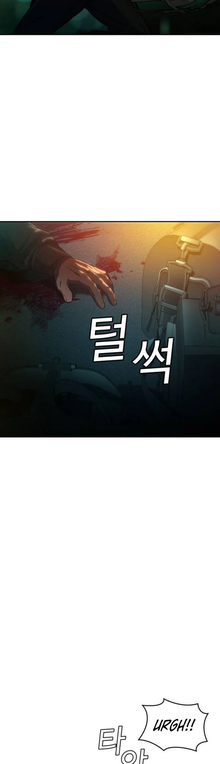 The Lowest-Ranking NIS Agent Chapter 30 Gambar 56