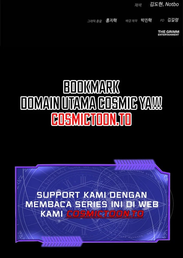 The Lowest-Ranking NIS Agent Chapter 30 Gambar 60