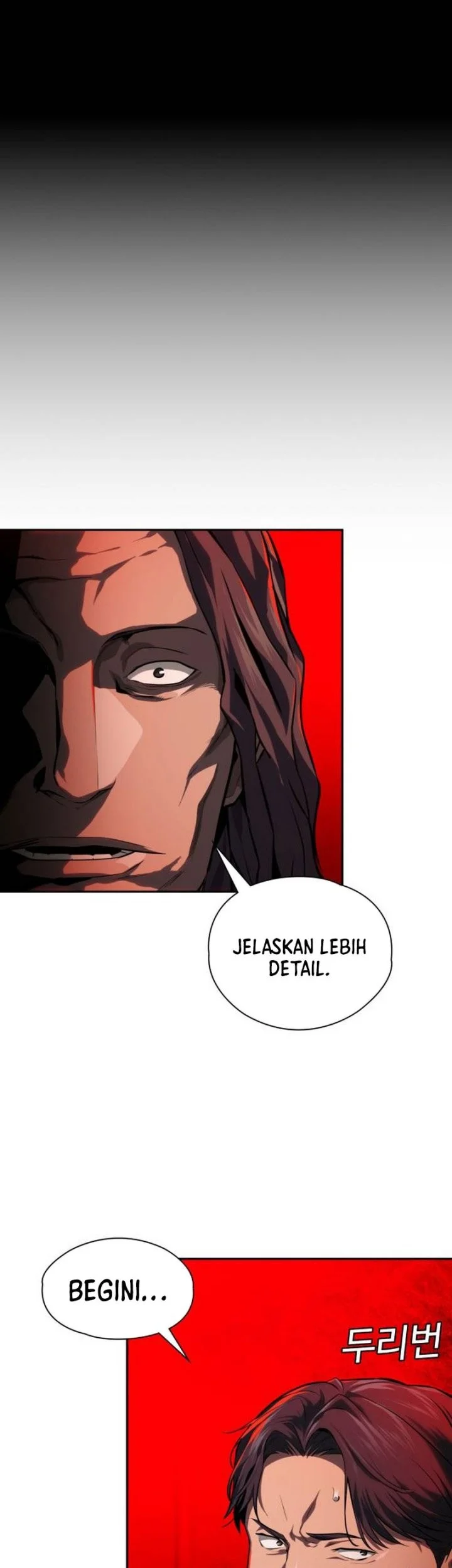 The Lowest-Ranking NIS Agent Chapter 30 halaman 8
