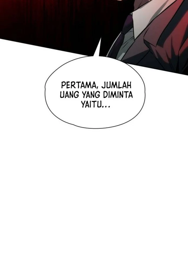 The Lowest-Ranking NIS Agent Chapter 30 halaman 13