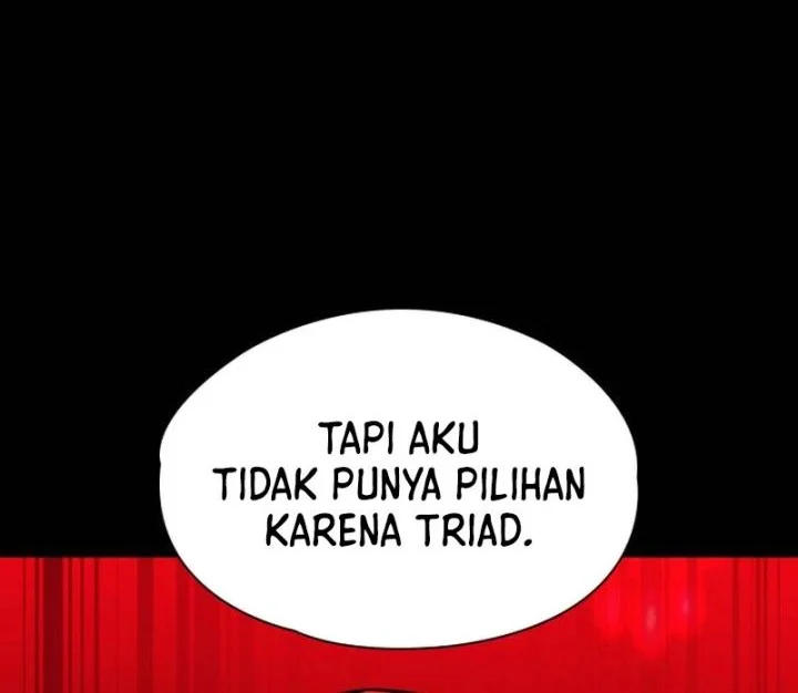 The Lowest-Ranking NIS Agent Chapter 30 halaman 25