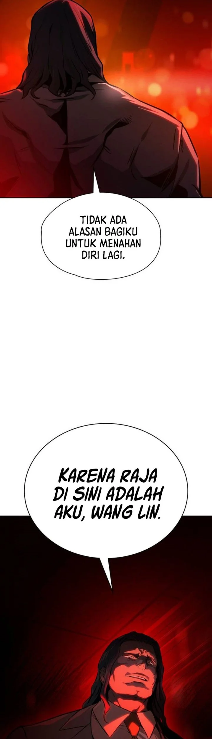 The Lowest-Ranking NIS Agent Chapter 30 halaman 27