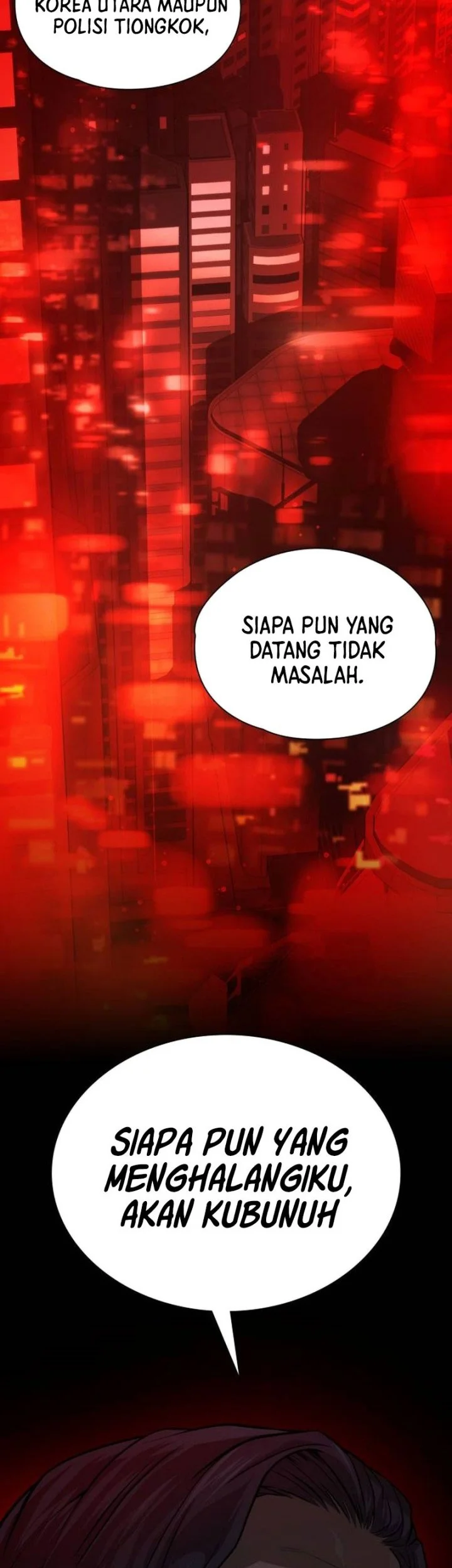 The Lowest-Ranking NIS Agent Chapter 30 halaman 29