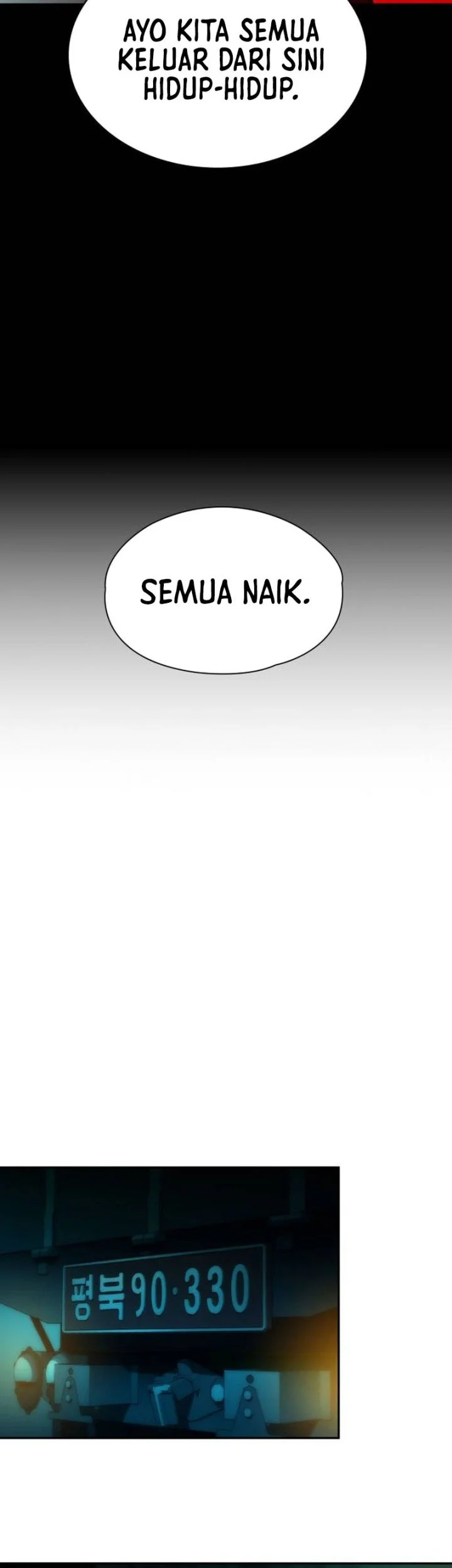 The Lowest-Ranking NIS Agent Chapter 30 Gambar 40
