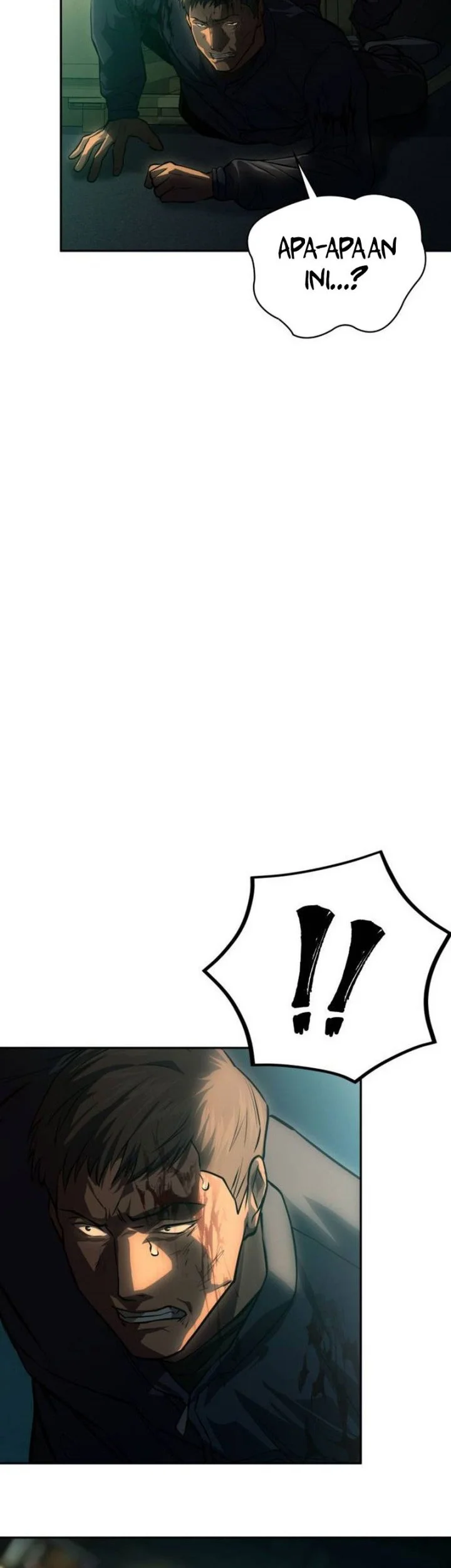 The Lowest-Ranking NIS Agent Chapter 30 Gambar 50