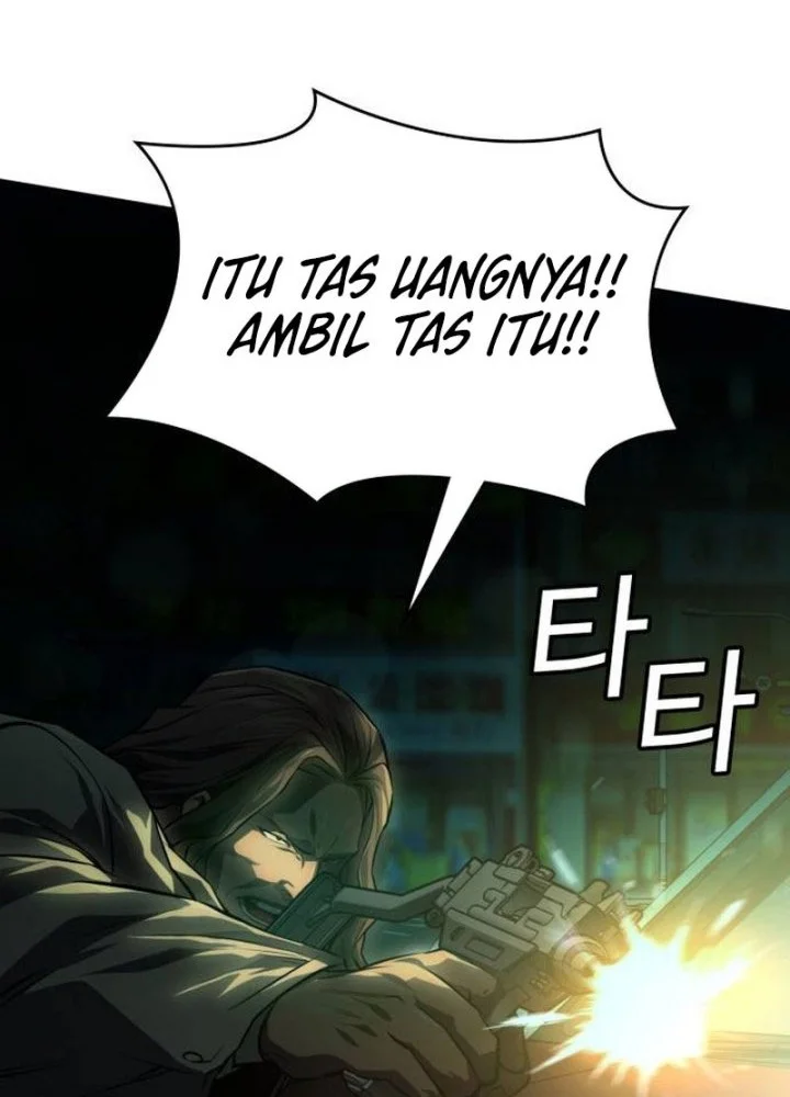 The Lowest-Ranking NIS Agent Chapter 30 Gambar 54
