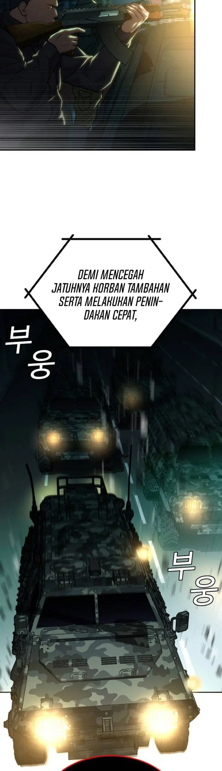 The Lowest-Ranking NIS Agent Chapter 31 halaman 6