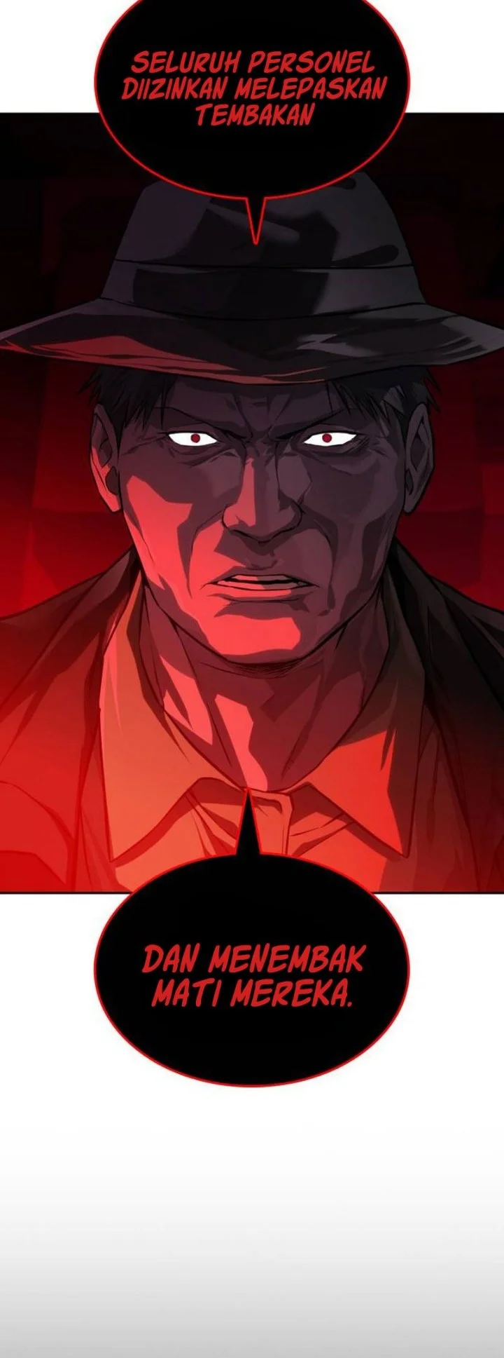 The Lowest-Ranking NIS Agent Chapter 31 halaman 7