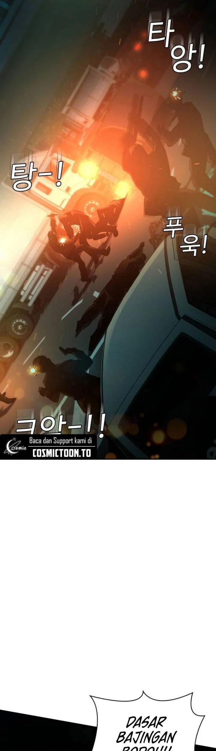 The Lowest-Ranking NIS Agent Chapter 31 halaman 11
