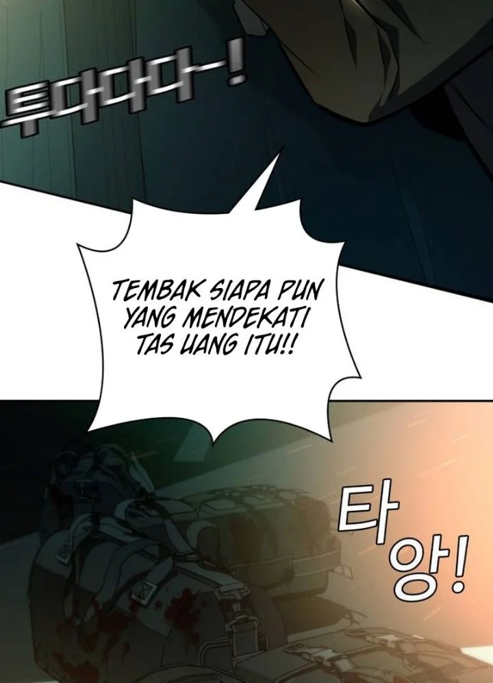 The Lowest-Ranking NIS Agent Chapter 31 halaman 13