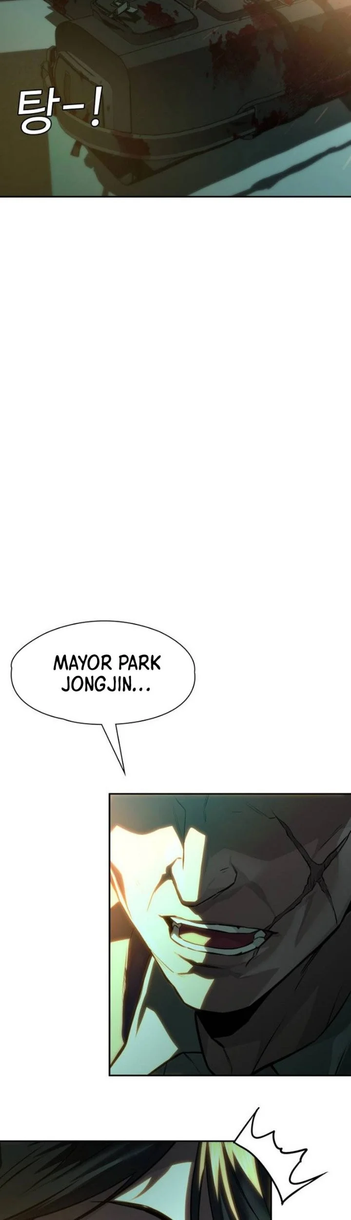 The Lowest-Ranking NIS Agent Chapter 31 halaman 14