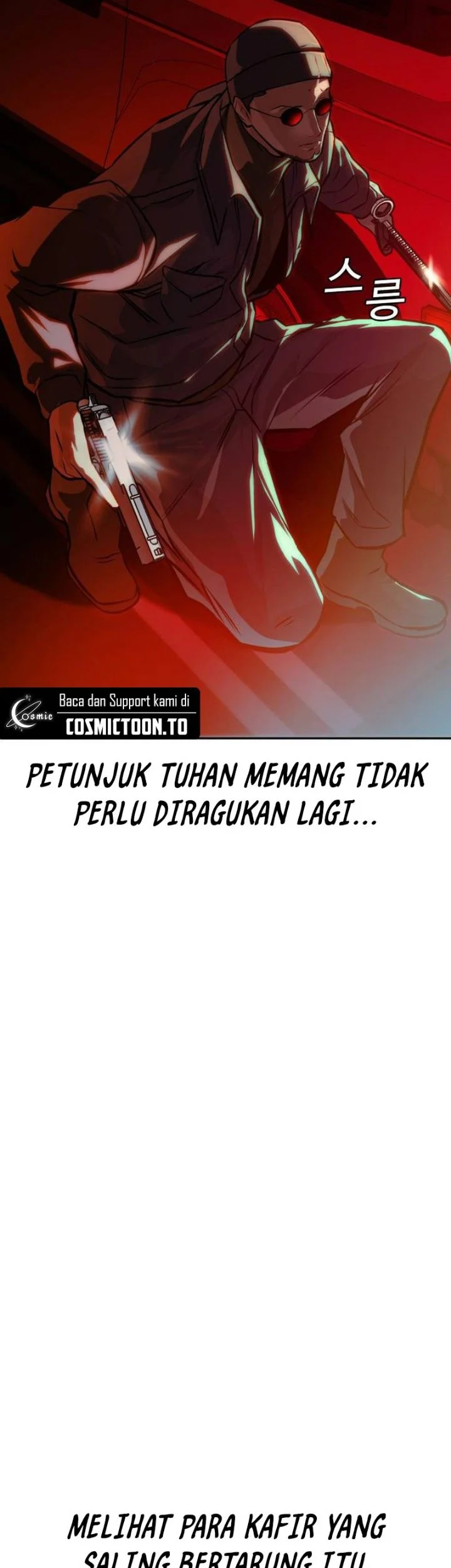 The Lowest-Ranking NIS Agent Chapter 31 halaman 22