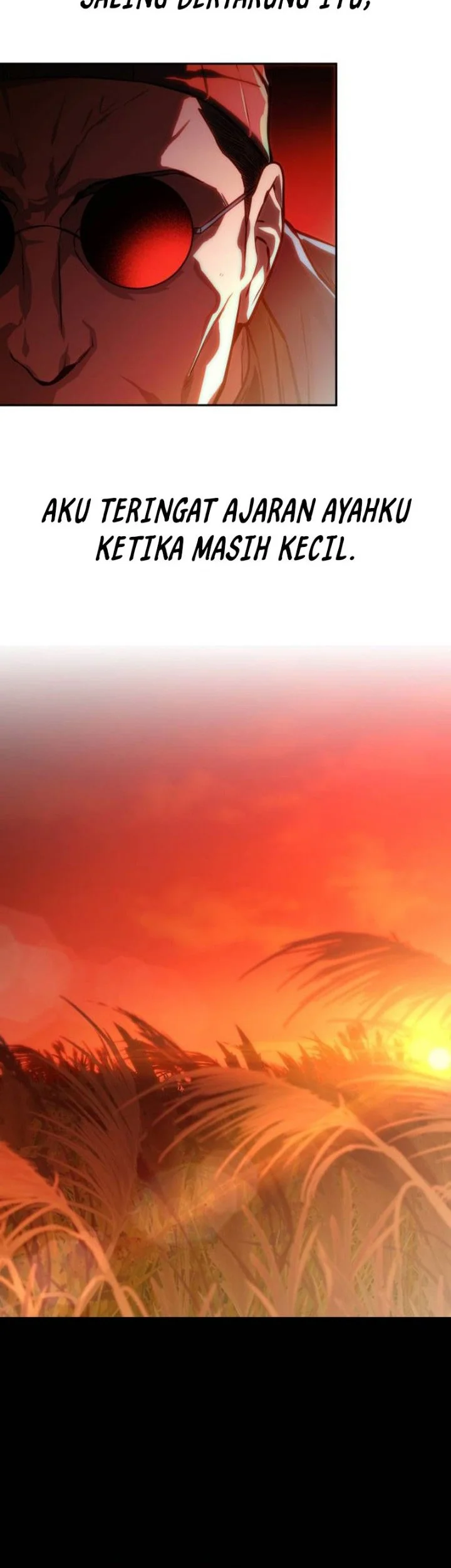The Lowest-Ranking NIS Agent Chapter 31 halaman 23