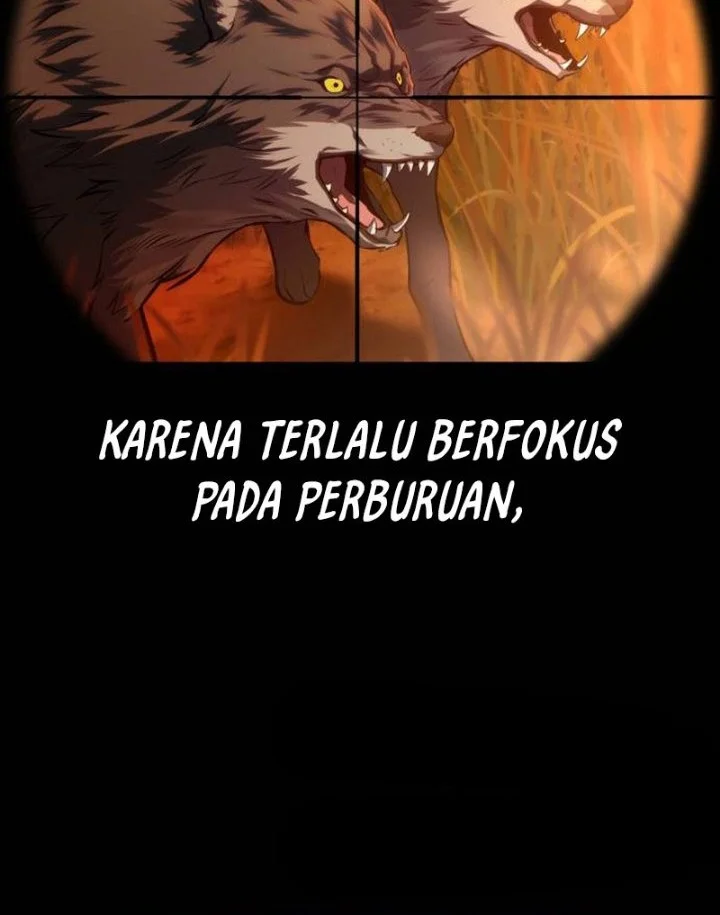 The Lowest-Ranking NIS Agent Chapter 31 halaman 25