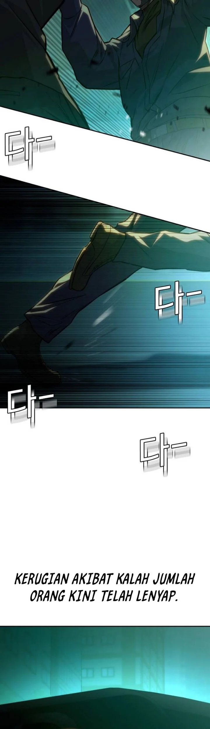 The Lowest-Ranking NIS Agent Chapter 31 Gambar 35