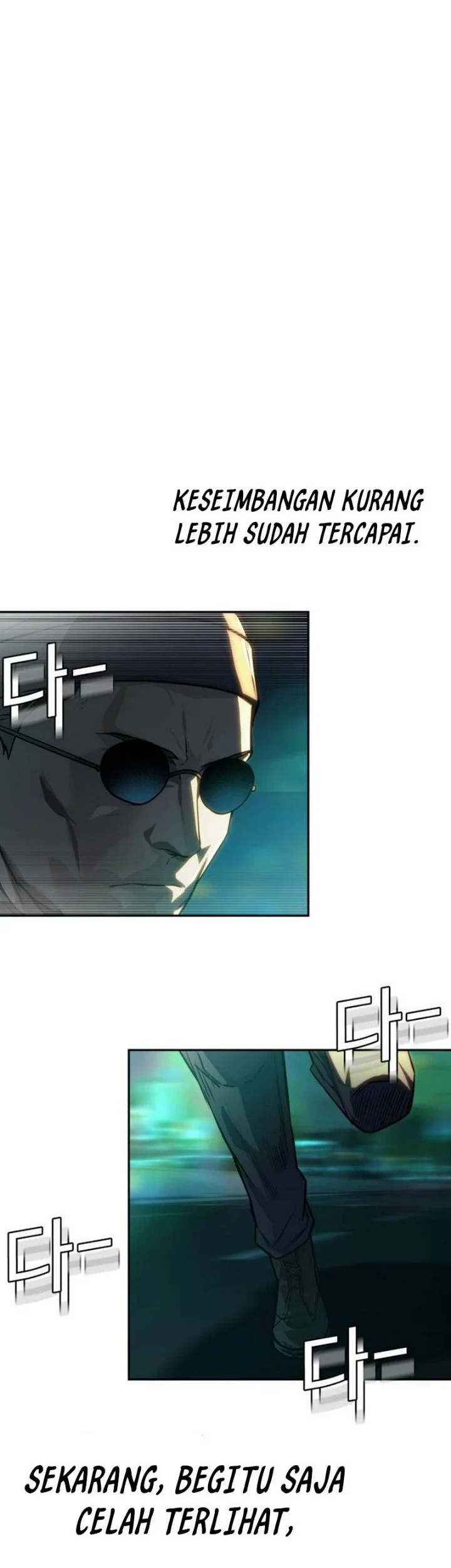 The Lowest-Ranking NIS Agent Chapter 31 Gambar 44