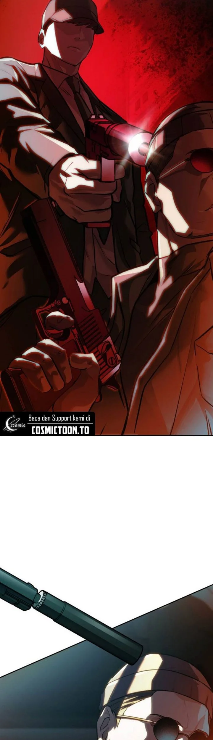 The Lowest-Ranking NIS Agent Chapter 31 Gambar 47