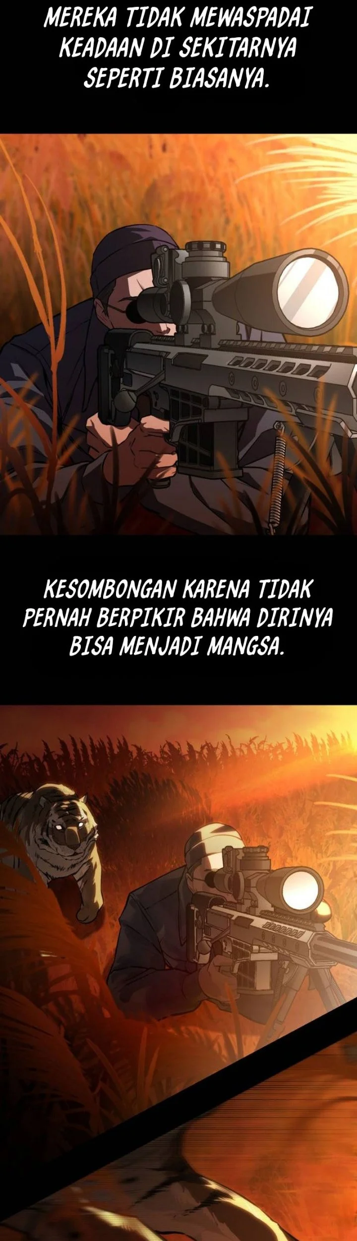 The Lowest-Ranking NIS Agent Chapter 31 Gambar 50