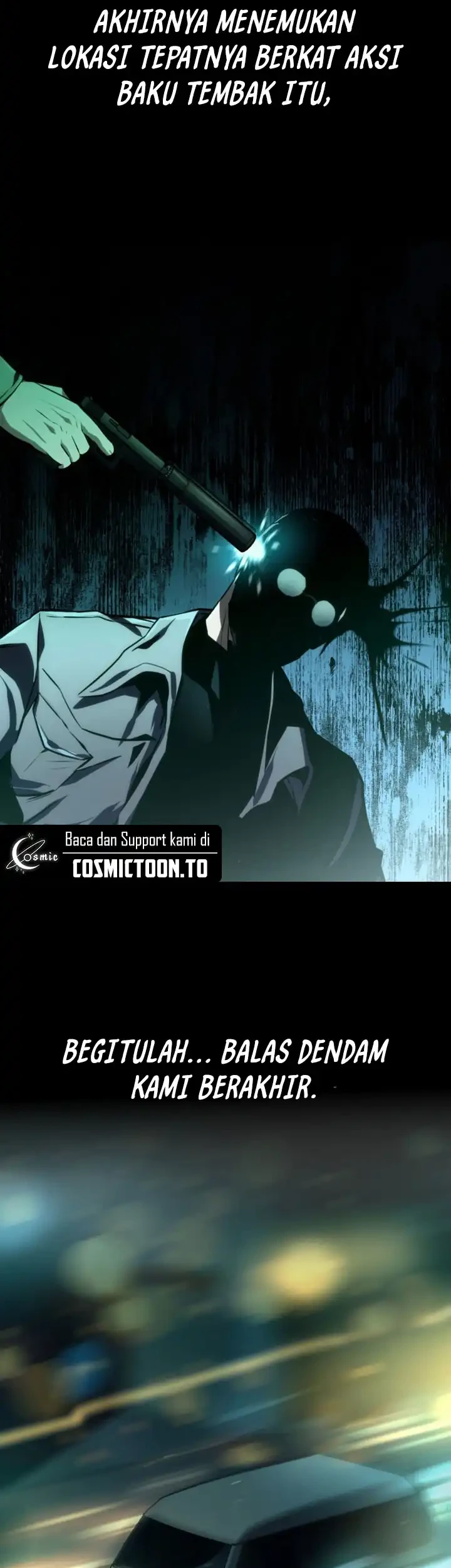 The Lowest-Ranking NIS Agent Chapter 32 halaman 4