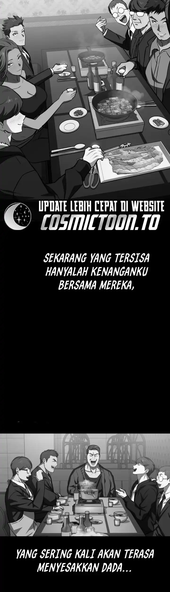 The Lowest-Ranking NIS Agent Chapter 32 halaman 7