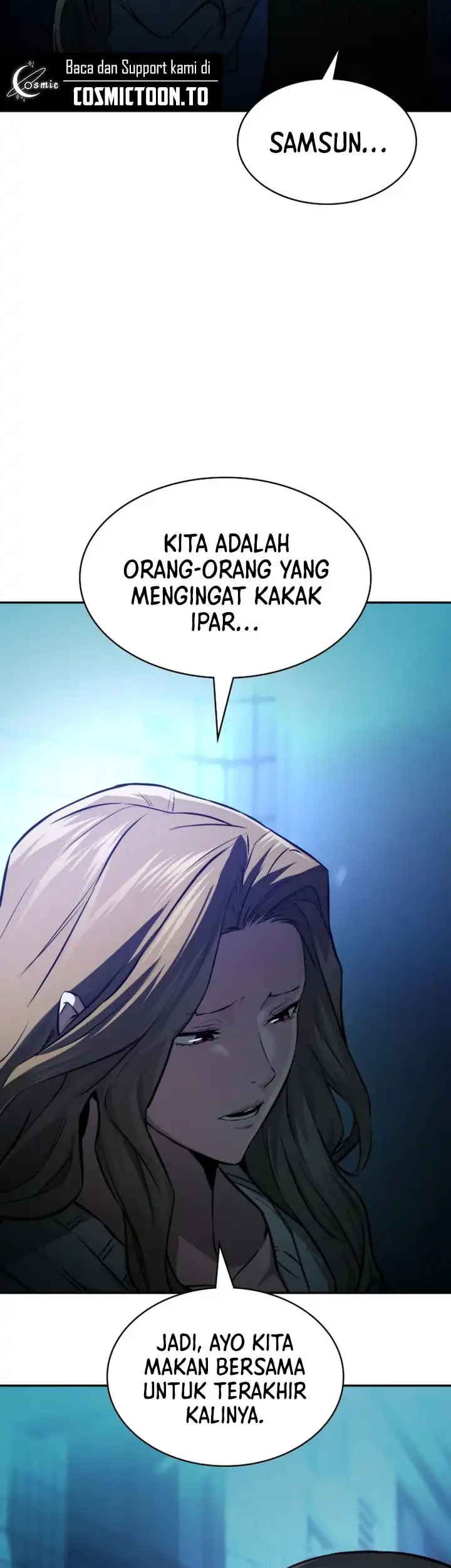 The Lowest-Ranking NIS Agent Chapter 32 halaman 23