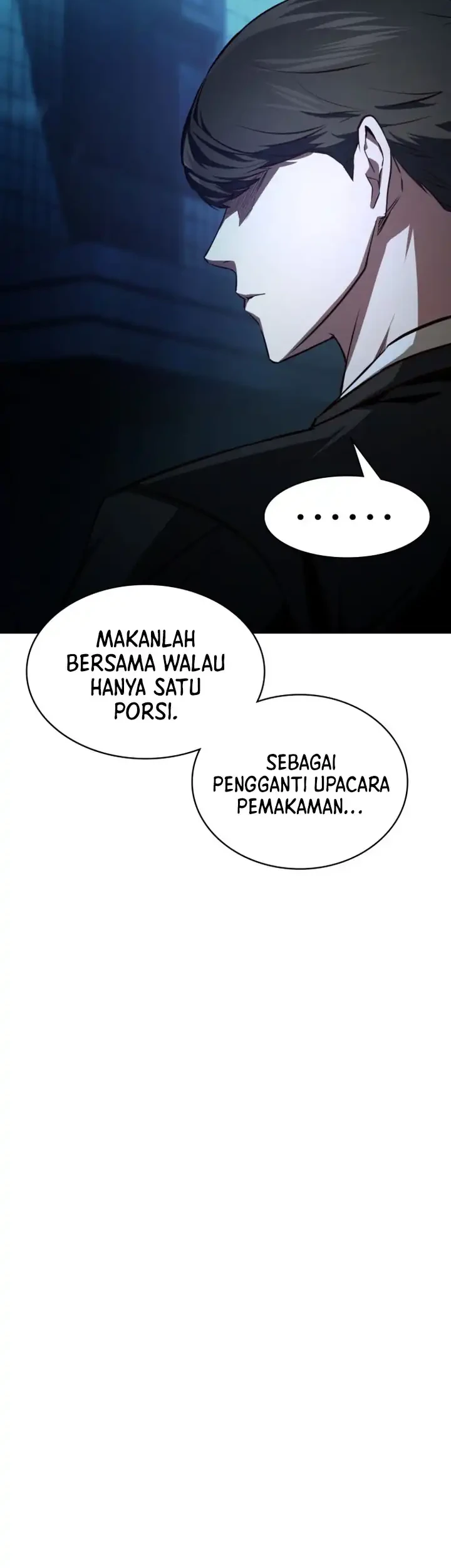 The Lowest-Ranking NIS Agent Chapter 32 halaman 24