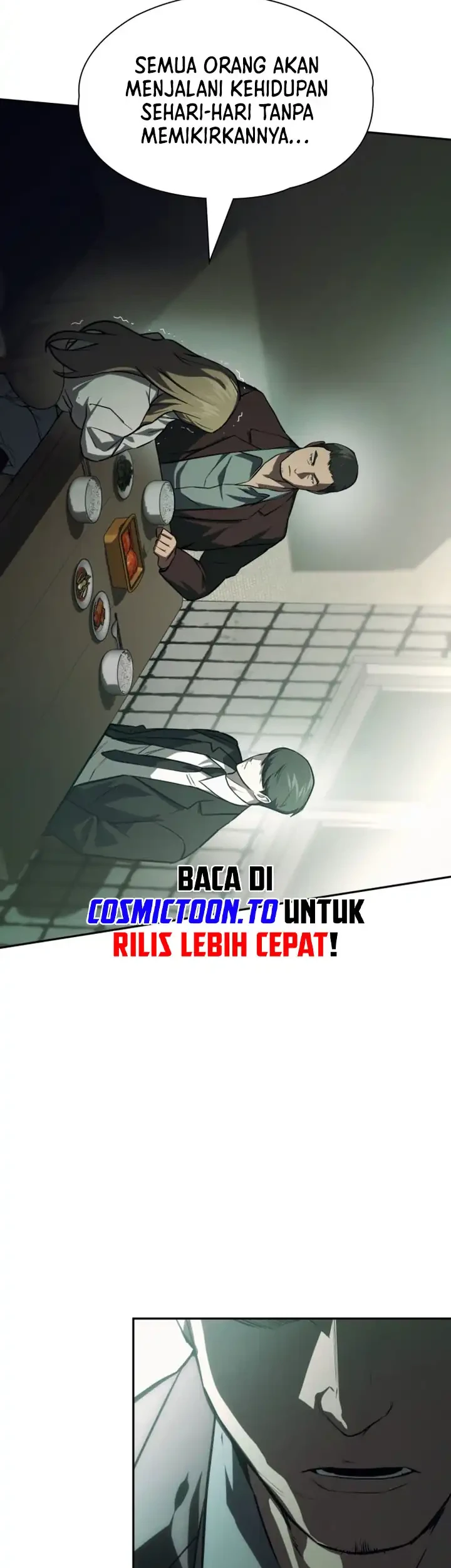 The Lowest-Ranking NIS Agent Chapter 32 halaman 29