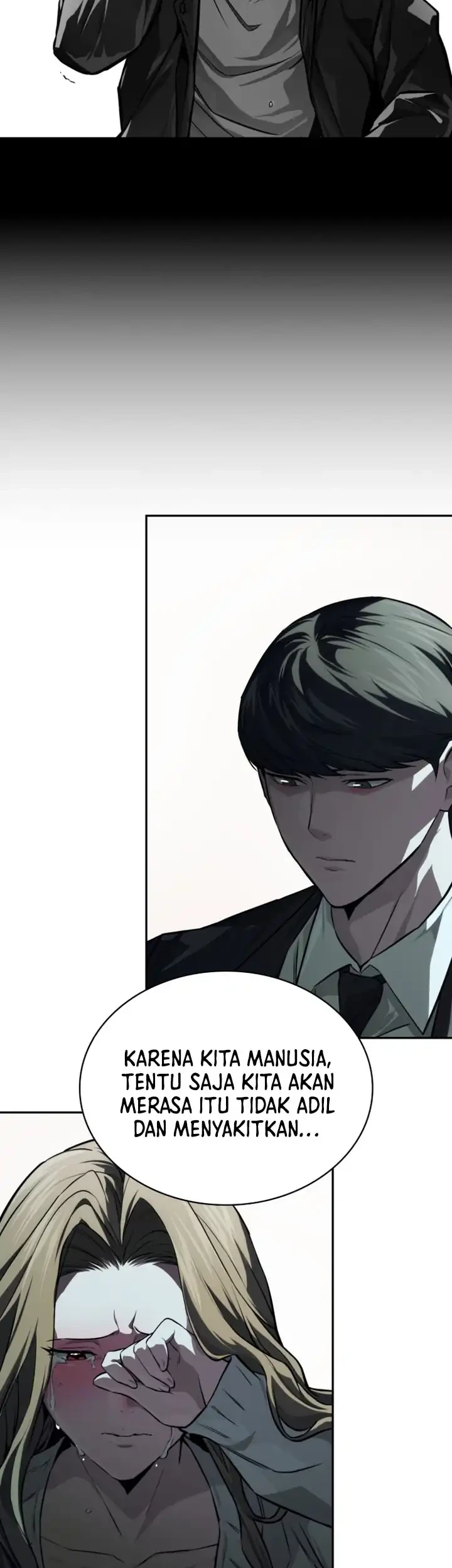 The Lowest-Ranking NIS Agent Chapter 32 Gambar 33