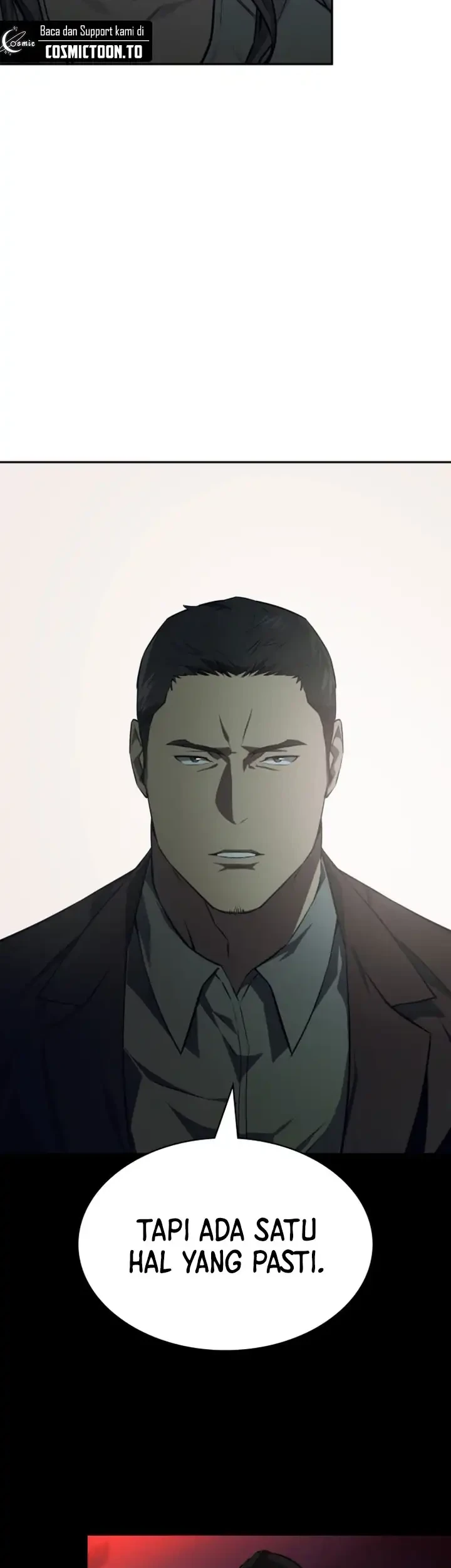 The Lowest-Ranking NIS Agent Chapter 32 Gambar 34