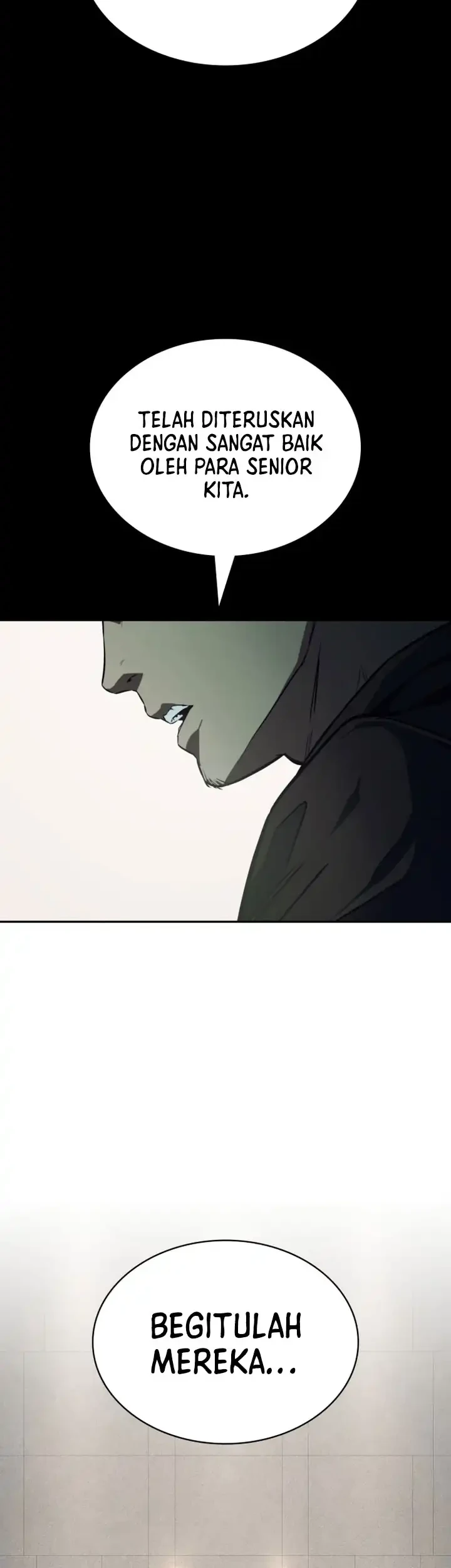 The Lowest-Ranking NIS Agent Chapter 32 Gambar 37