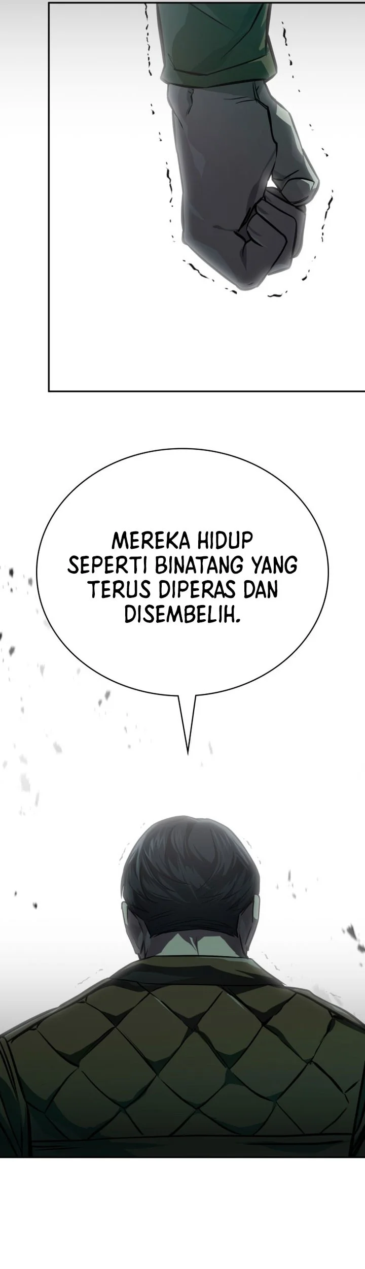 The Lowest-Ranking NIS Agent Chapter 33 halaman 27