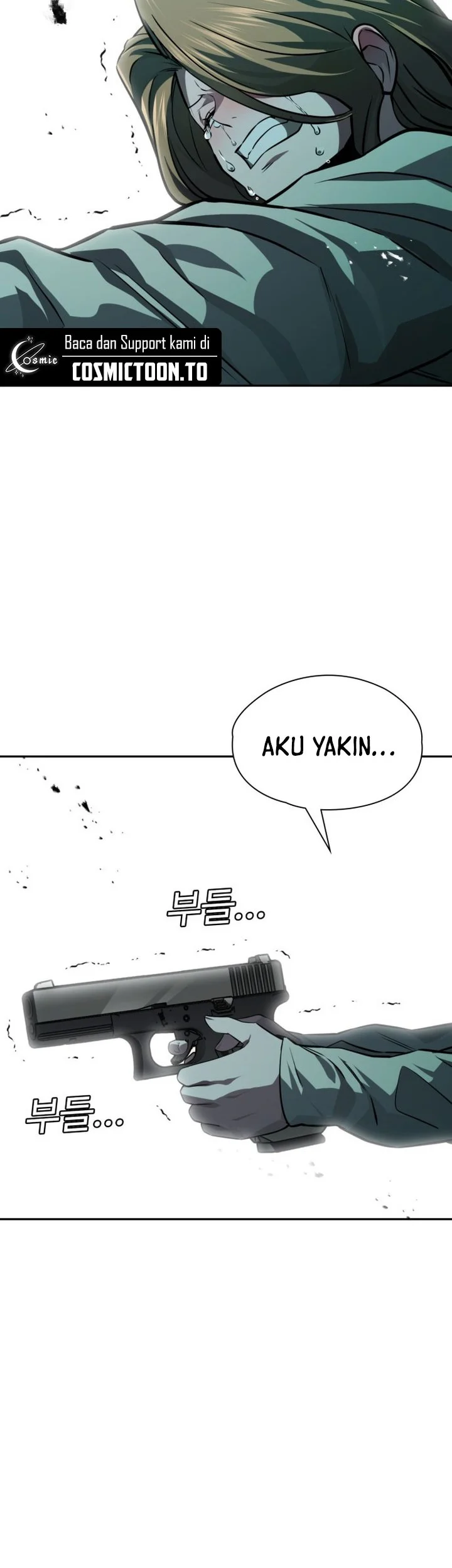The Lowest-Ranking NIS Agent Chapter 33 Gambar 35