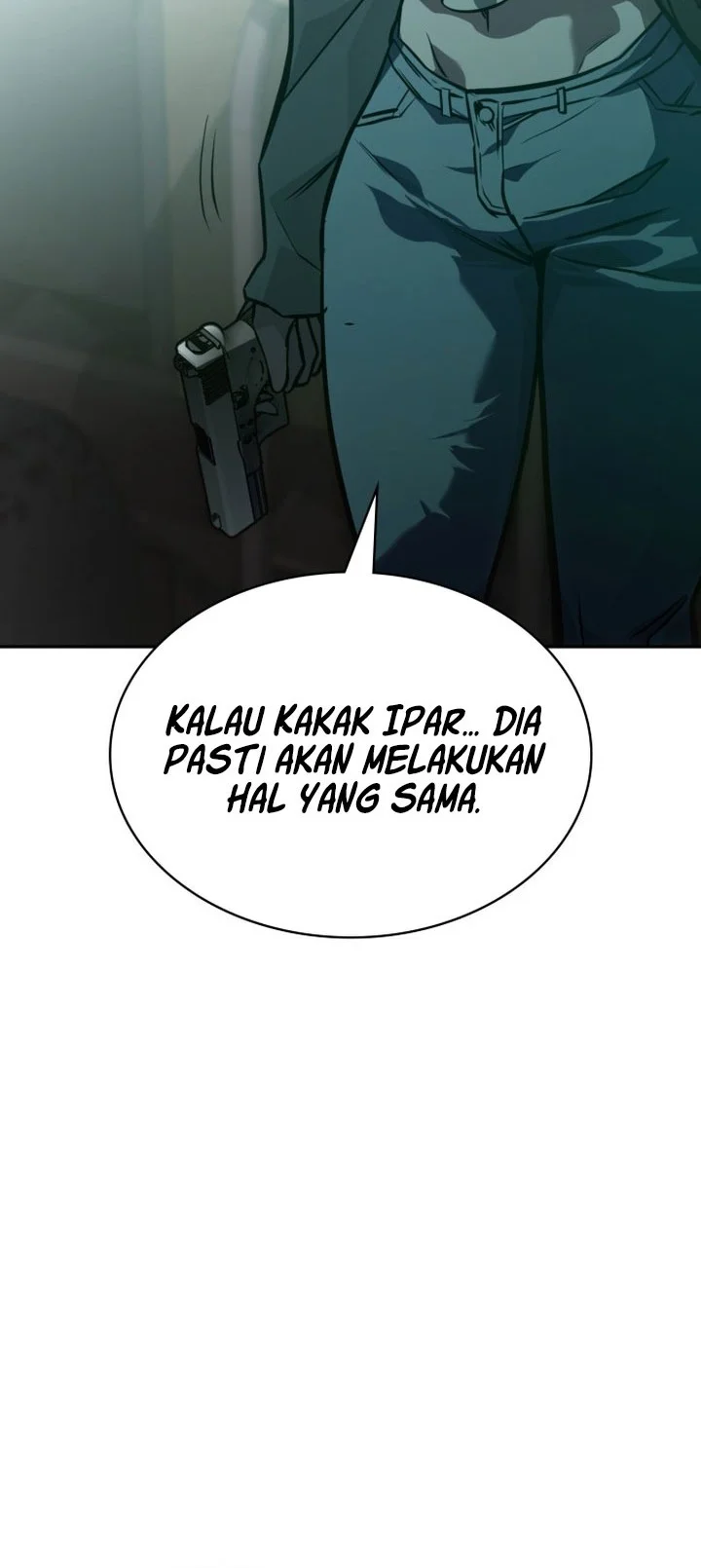 The Lowest-Ranking NIS Agent Chapter 33 Gambar 37