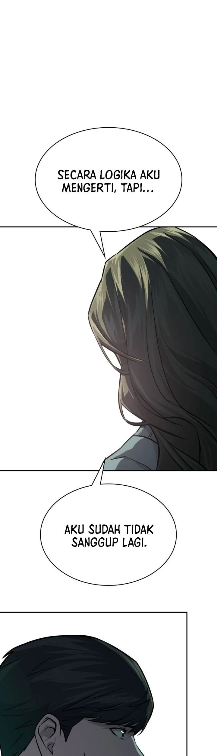 The Lowest-Ranking NIS Agent Chapter 33 Gambar 39