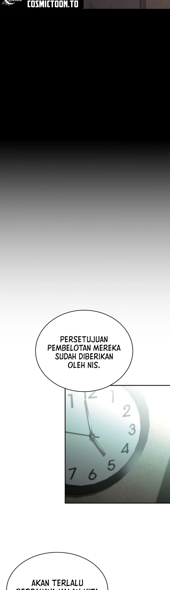The Lowest-Ranking NIS Agent Chapter 33 Gambar 42