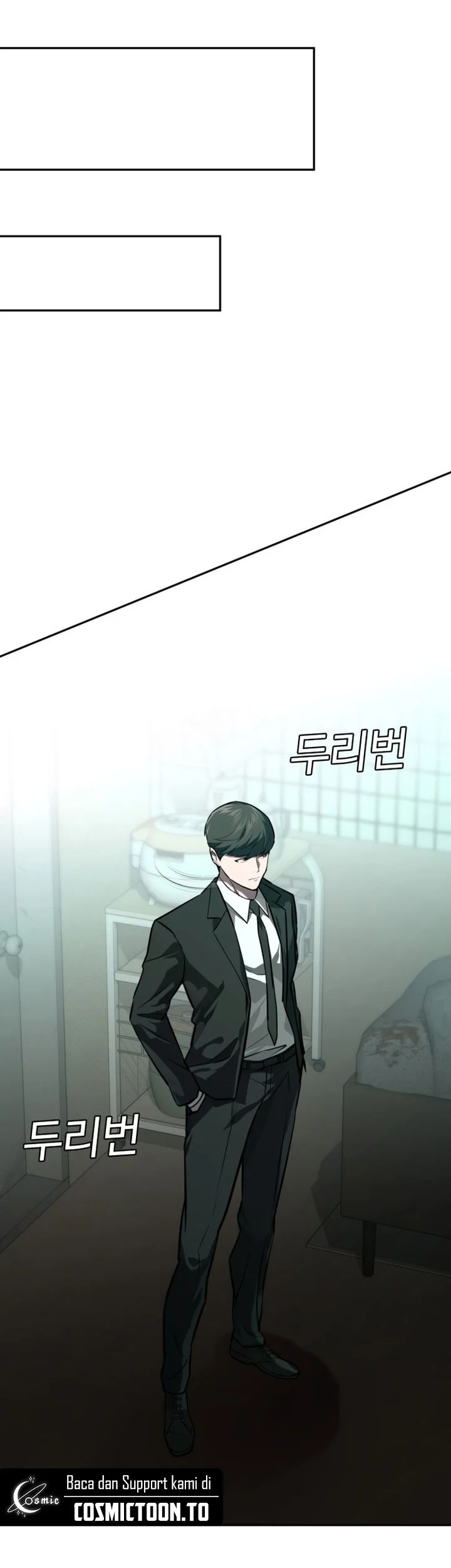 The Lowest-Ranking NIS Agent Chapter 33 Gambar 47