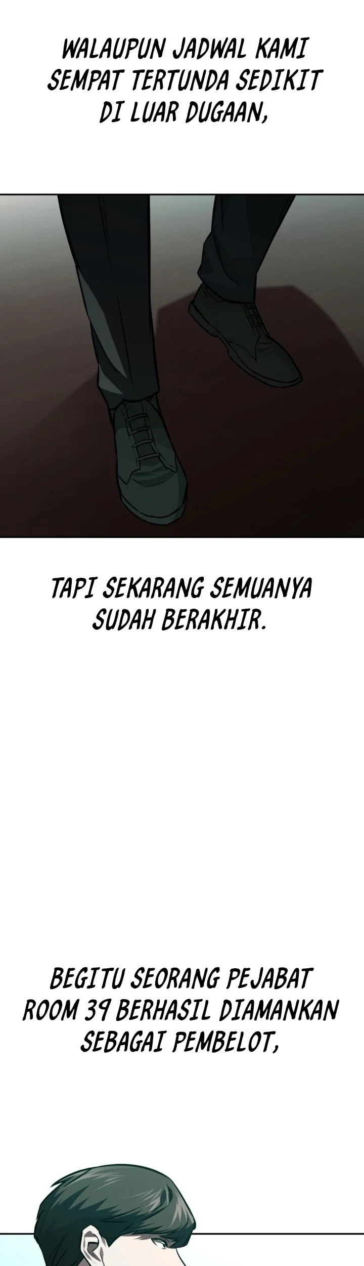 The Lowest-Ranking NIS Agent Chapter 33 Gambar 48
