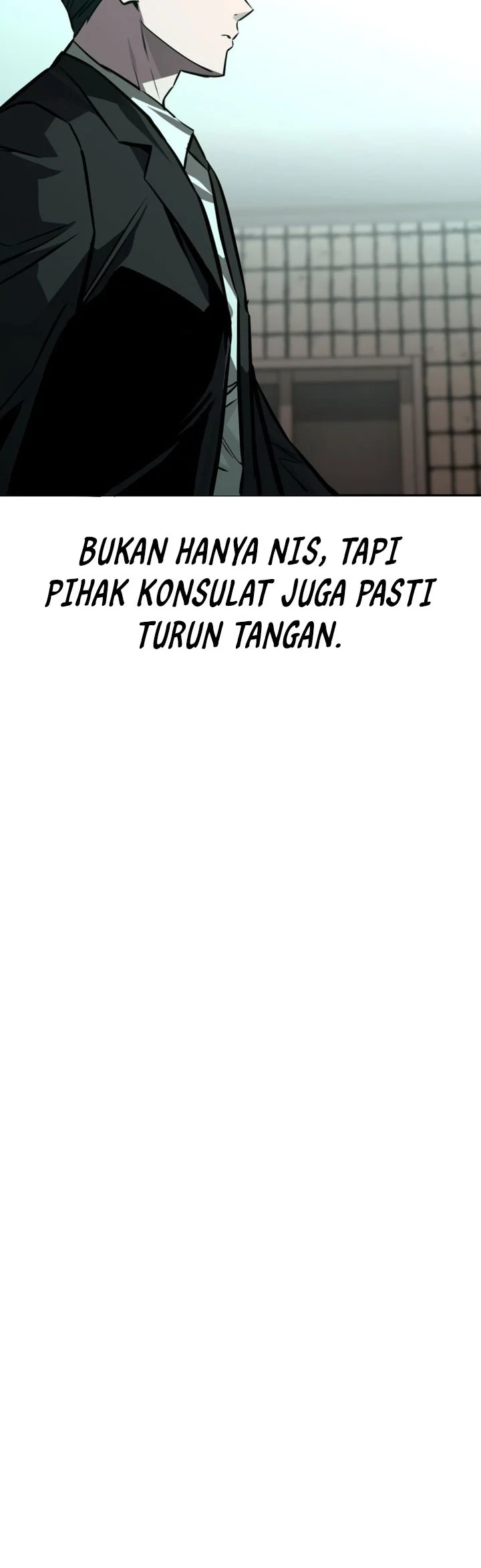 The Lowest-Ranking NIS Agent Chapter 33 Gambar 49
