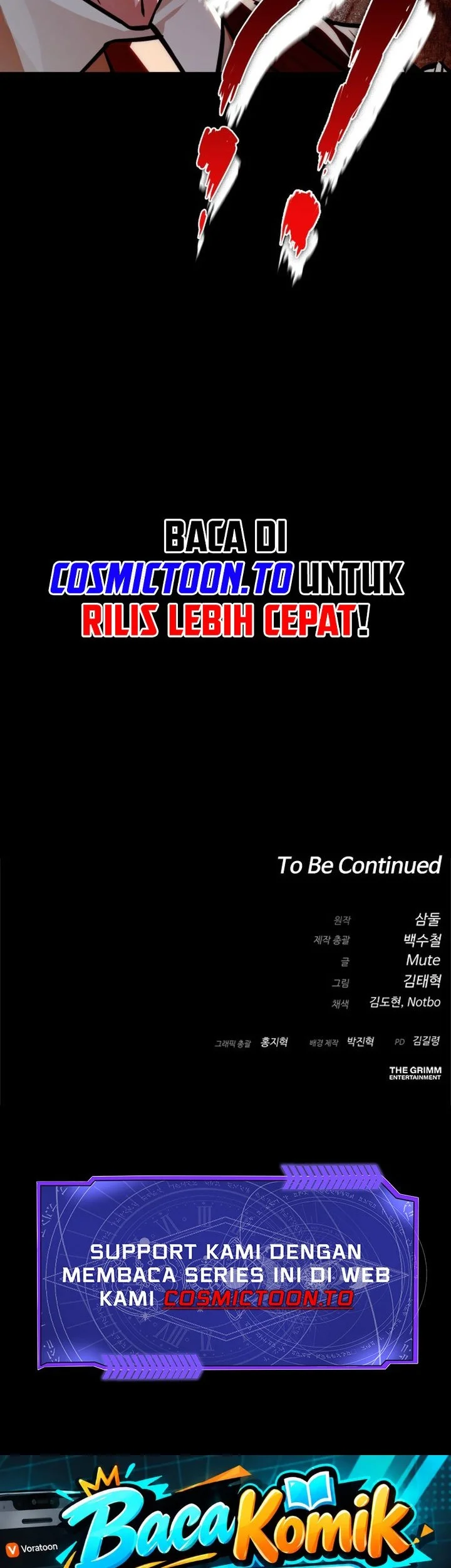 The Lowest-Ranking NIS Agent Chapter 33 Gambar 55