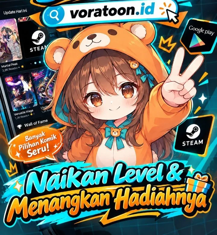 The Lowest-Ranking NIS Agent Chapter 33 Gambar 56